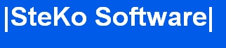 |SteKo Software|
